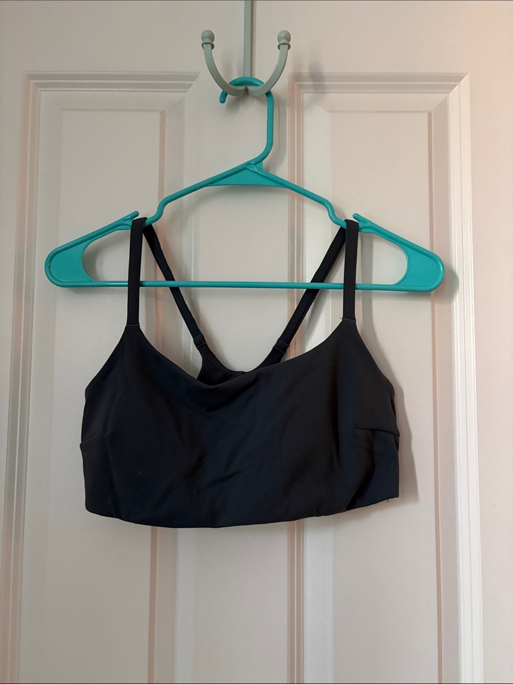 Lululemon Wunder Train Strappy Racer Bra *Light Support, C/D Cup